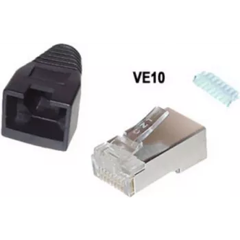 Juhtmepistik RJ-45 ShiverPeaks BS72057-S-10