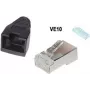 Juhtmepistik RJ-45 ShiverPeaks BS72057-S-10