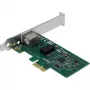 Inter-Tech ST-729 sisseehitatud Ethernet 1000 Mbit/s (77773003)