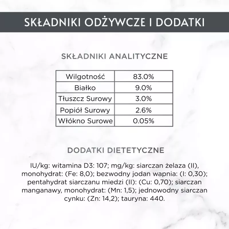 Märg kassitoit Purina Nestlé Gourmet Revelations tükid tarretises kanaga 2 x 57 g, täiskasvanud, valk 9%, niiskus 83%