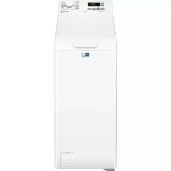 Pesumasin Electrolux EW6TN5261FP, eestlaetav 6 kg, energiaklass D