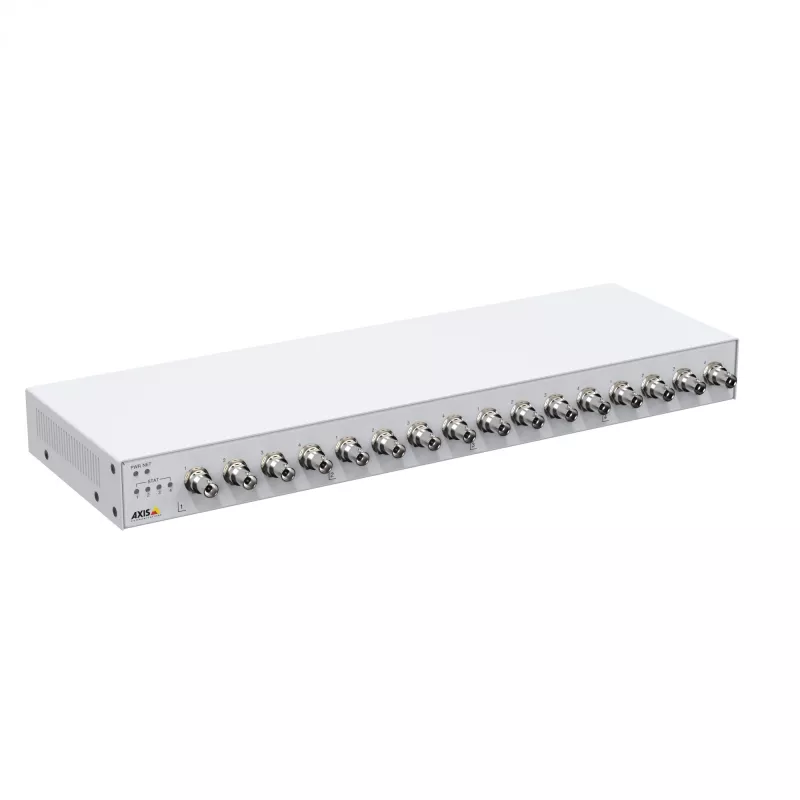 videoserver Axis 02036-003