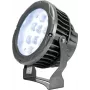 LED-pinspot EUROLITE PST-36W 6400K – 36 W külmvalge pinlight lavale ja üritustele