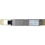 Võrgumoodul BlueOptics QSFP-200G-SR4-BO, QSFP-DD, 200 Gbit/s, MPO-16/MTP-16, kuni 100 m, hõbedane