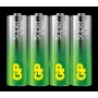 Leelispatareid LR6/ AA GP Super 4TK