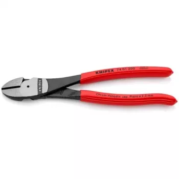 Knipex 74 01 200 SB Punane