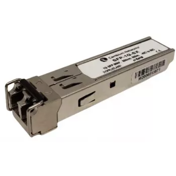Võrgutransiivermoodul Cambium Networks SFP-1G-SX, SFP fiiberoptiline 1000 Mbit/s 850 nm, 3.3 V
