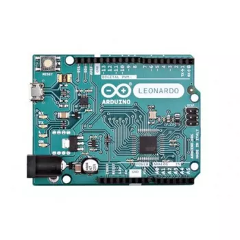 Arendusplaat Arduino Leonardo
