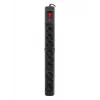 Surge Protector Armac M9/15/CZ Must 9 AC Outlets 250V 1.5m