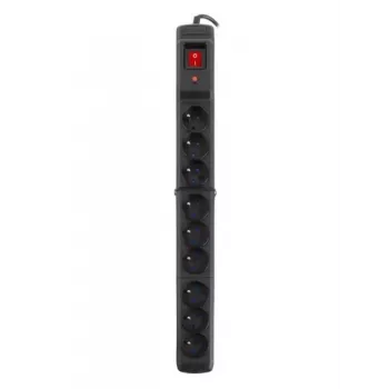 Surge Protector Armac M9/15/CZ Must 9 AC Outlets 250V 1.5m