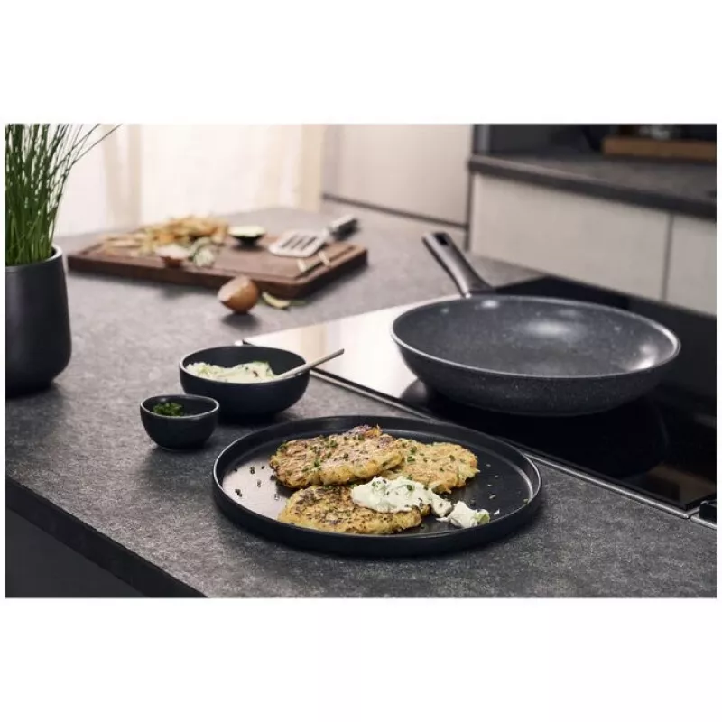 ZWILLING TERRENO Keraamiline pann 24 cm, hall