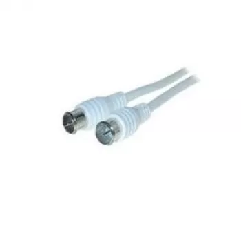 SATA-kaabel ShiverPeaks BS80105-128 5m Valge