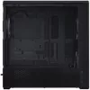 Lian Li LANCOOL 217 INF PC-korpuse komplekt + 3x UNI FAN SL-INF 120 Reverse Blade ventilaator - must