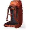Gregory Wander 30 seljakott - punane, 30 L