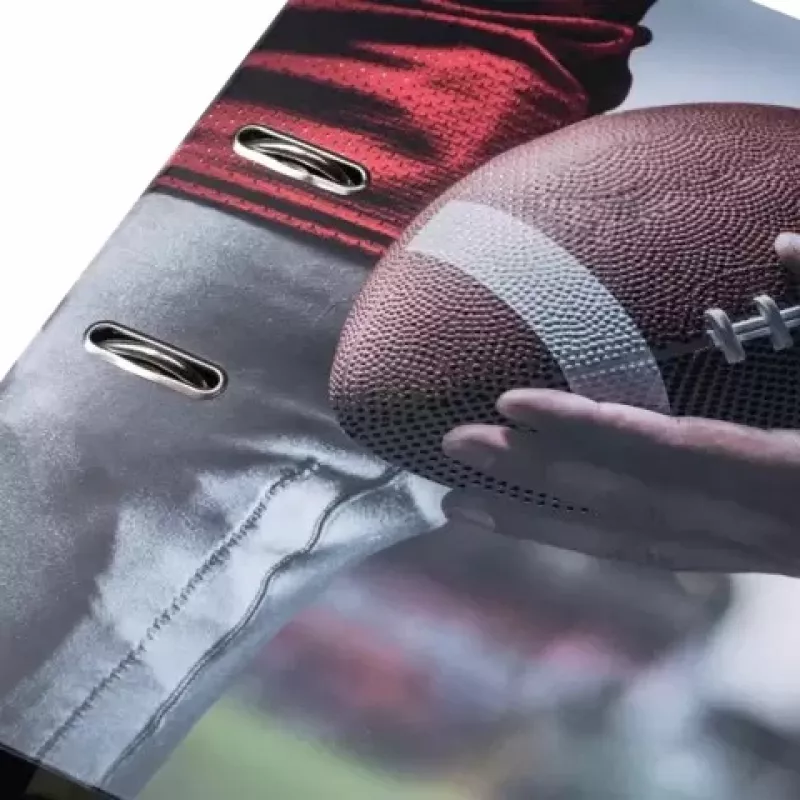 HERMA motiivimapp A4 American Football