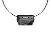 Peavõrulamp Nitecore NU33, must, 3 LED-i, 700 lm, alumiinium, USB-laetav, IP66