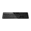 Logitech Wireless Solar klaviatuur K750