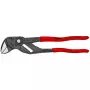 KNIPEX PLIERS WRENCH IN ONE 250 mm