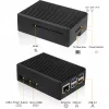 INTER-TECH korpus Raspberry Pi 5-le — ODS-739 kompaktne disain