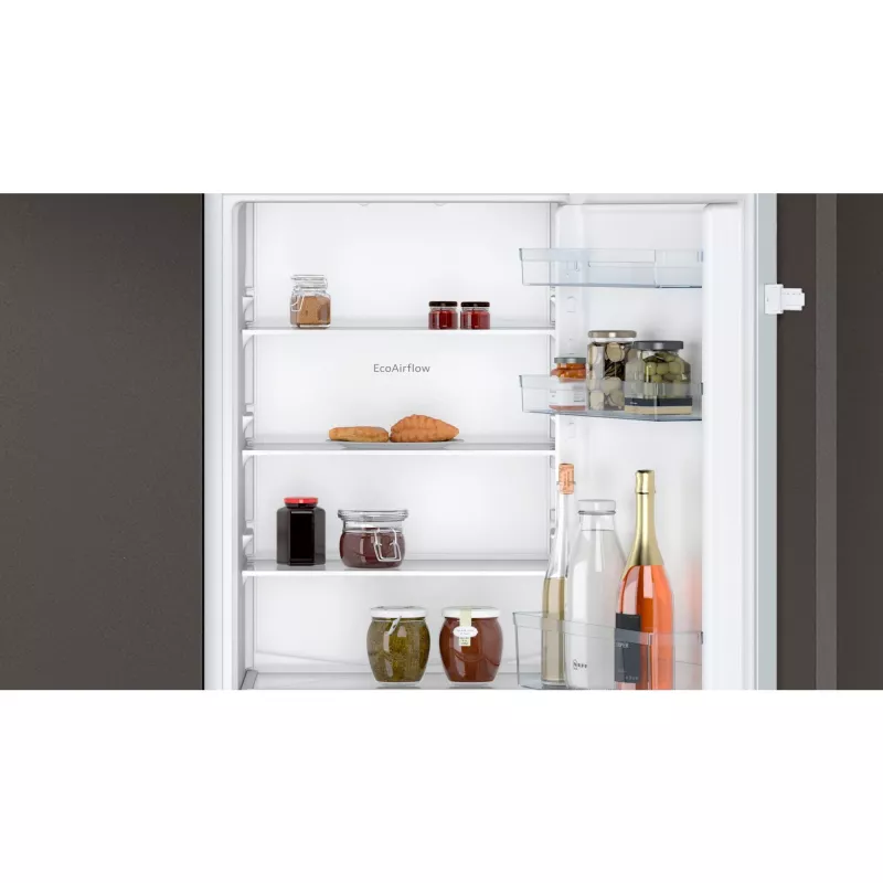 Neff N 30 sisseehitatav 260 L valge
