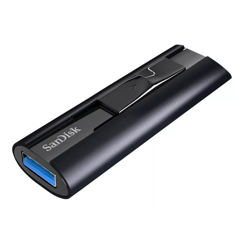 USB-mälupulk SanDisk 1 TB USB Type-A 3.2 Gen 1 SDCZ880-1T00-G46