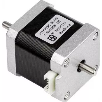 Renkforce varuosa samm-mootor, sobib mudelile: RF100 XL V3 RF-4538908 (RF-4538908)