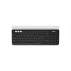 Bluetooth-mitme seadme klaviatuur K780 Must (920-008036)