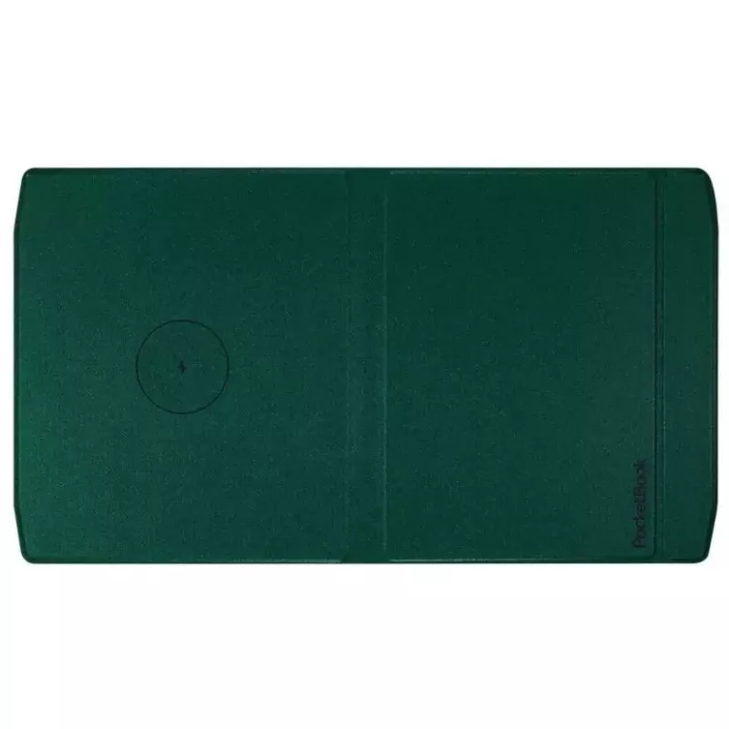 Ümbris PocketBook Charge Fresh roheline 17,8 cm 7 tolli