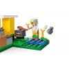 LEGO MINECRAFT 21585 Kanafarm