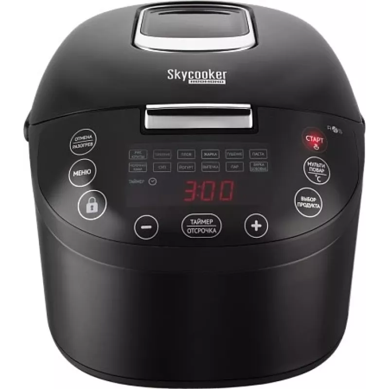 REDMOND M800S 5 L 900 W Must