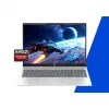 Sülearvuti HP OmniBook 5 AI 16-ag1216nw — Ryzen AI 5 340, 16-tolline 2K OLED, 32 GB muutmälu, 512 GB SSD, Windows 11 Home, Glacier Silver