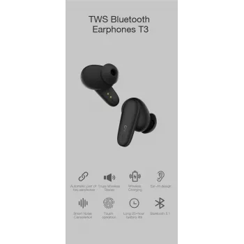 Kõrvaklapid Orsen T3 Bluetooth