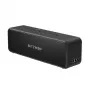 BlitzWolf BW-WA4 kaasaskantav/peokõlar Stereo kaasaskantav kõlar Must 30 W