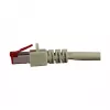 EFB-Elektronik RJ45 paigalduskaabel Cat.6 S/FTP LSZH hall 0,25m Tootja: EFB Elektronik (K5510.0,25)