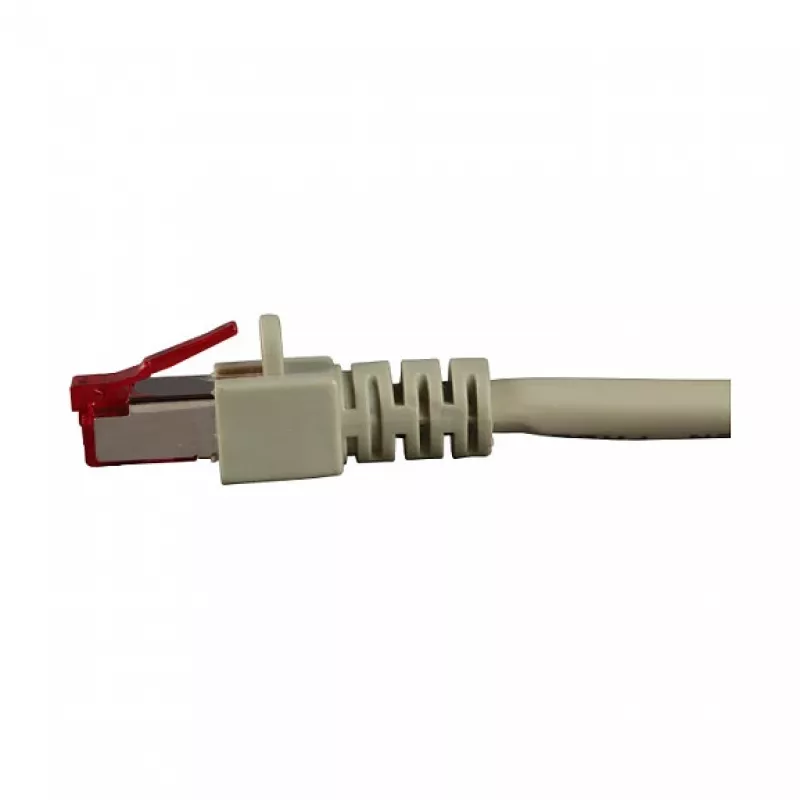 EFB-Elektronik RJ45 paigalduskaabel Cat.6 S/FTP LSZH hall 0,25m Tootja: EFB Elektronik (K5510.0,25)