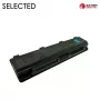 Sülearvuti aku, Extra Digital Selected, TOSHIBA PA5024U, 4400mAh