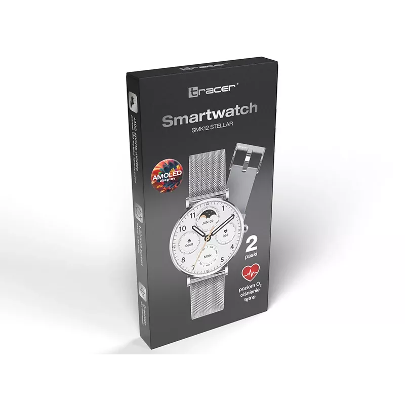 Toiteplokk TRACER TRAFON47565 12V 5A — SMK12 Stellar