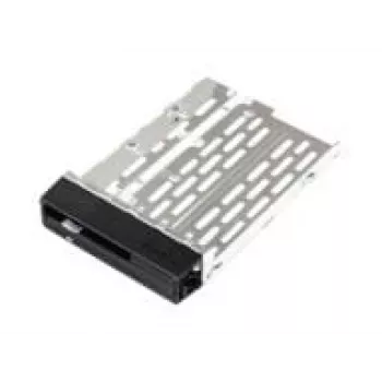 HDD-salv Synology Type R5 2,5/3,5 tolli Must 89-DTR501Z31