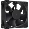 Arvutikorpuse ventilaator Noctua NF-A8 PWM CH.BK.S 80 mm, 4-kontaktne PWM, 450–2200 RPM, 17,7 dB