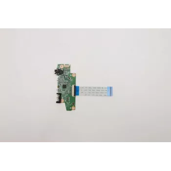 Lenovo heliplaat 5A50Y95951 kaabliga — vahetusheli moodul