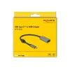 Active USB USB-C to HDMI Adapter DeLOCK 66571