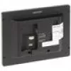 Videosiseside Hikvision DS-KH8350-TE1 7-tolline IPS-puutetundlik ekraan, PoE, SIP, MicroSD-pesa, 1024×600, Alumiiniumkorpus, Must