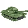 Patton M48, ehitusmänguasi mõõtkavas 1:72