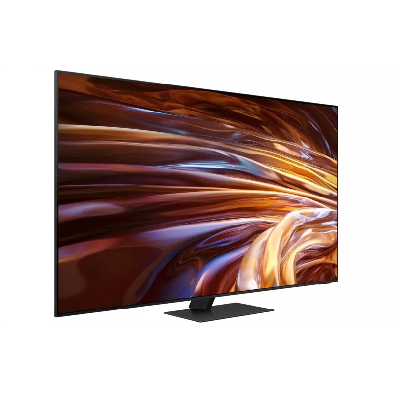 Samsung QE75QN95DATXXH teler 190,5 cm (75 tolli) 4K Ultra HD nutiteler Wi-Fi must