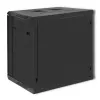 19-tolline rack-kapp QOLTEC 54464 12U 600x635x450 Must