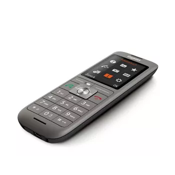 Analoog DECT-telefon Gigaset CL660HX
