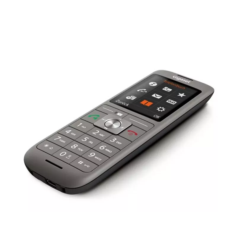 Analoog DECT-telefon Gigaset CL660HX