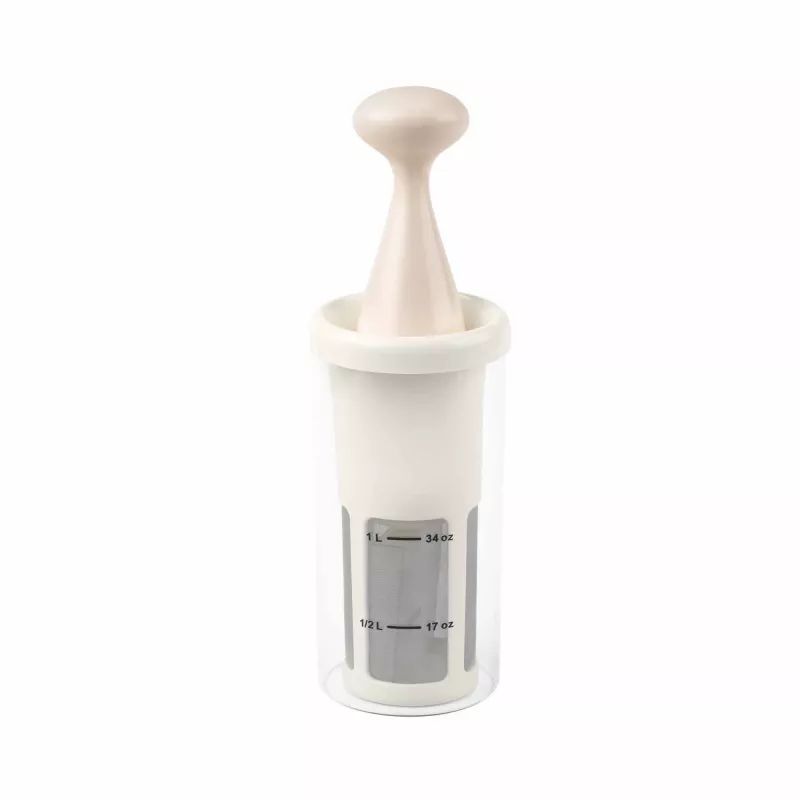 Lauapealne blender JATA JELV2350 Valge