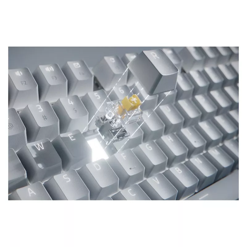 Razer RZ03-04110300-R3G1 kollane