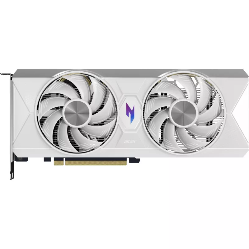 Graafikakaart Acer Nitro Radeon RX 9060 XT OC 8GB GDDR6